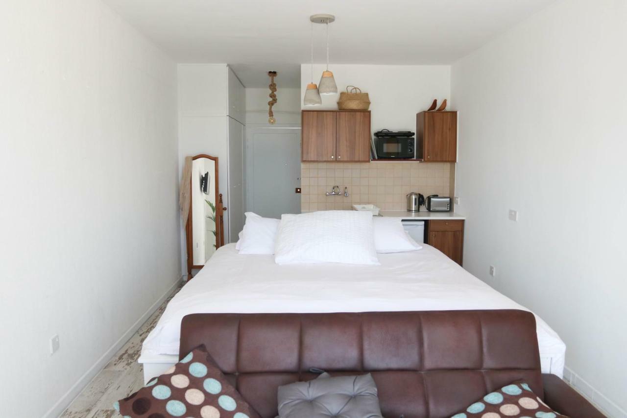 Nomasuites - Sea Studio * Paphos
