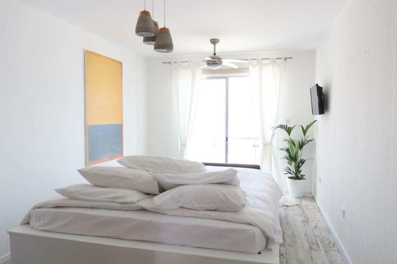 Nomasuites - Sea Studio Apartament