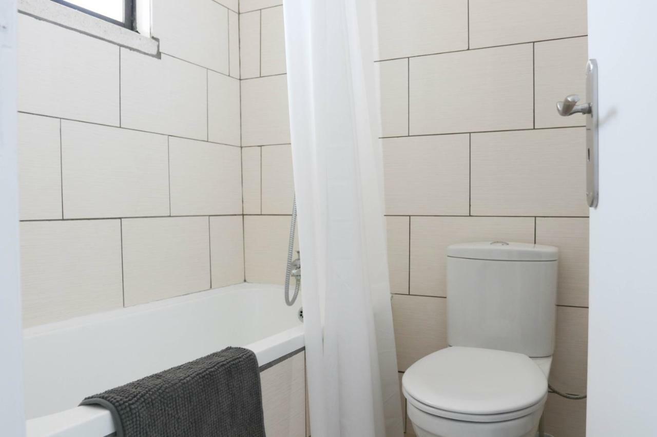 Apartament Nomasuites - Sea Studio