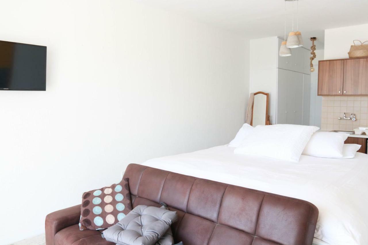 Apartament Nomasuites - Sea Studio