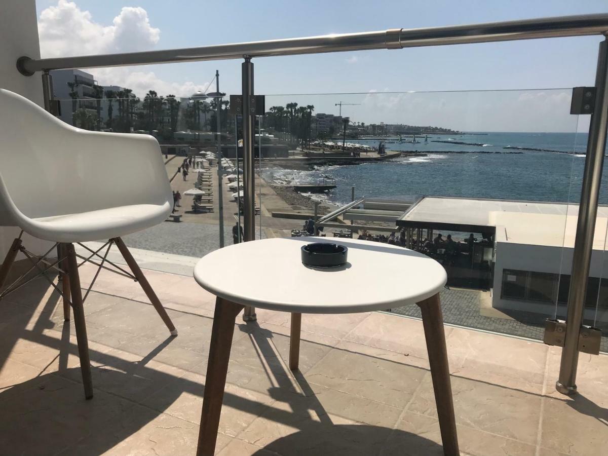 Nomasuites - Sea Studio Apartament