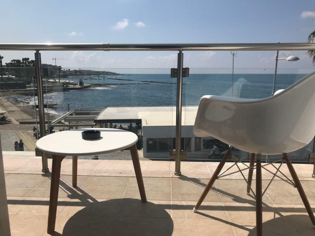 Apartament Nomasuites - Sea Studio