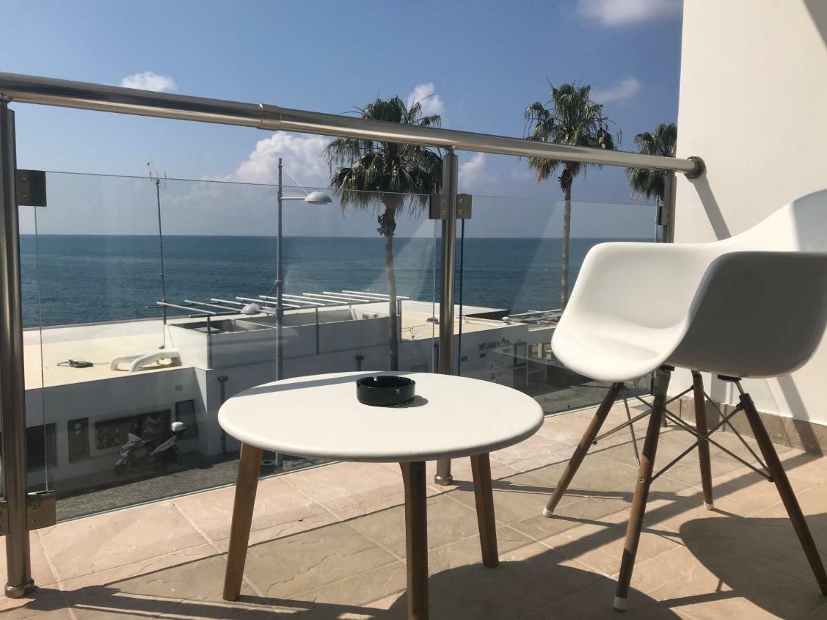 Nomasuites - Sea Studio Apartment *